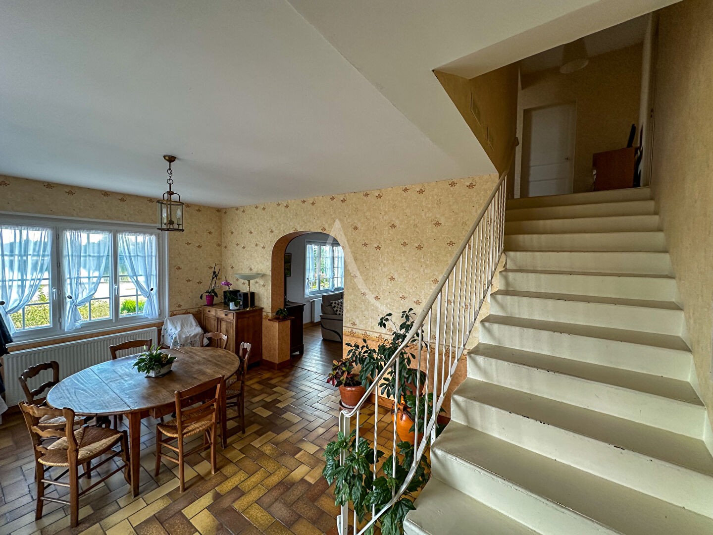 Vente Maison à Gennes 6 pièces