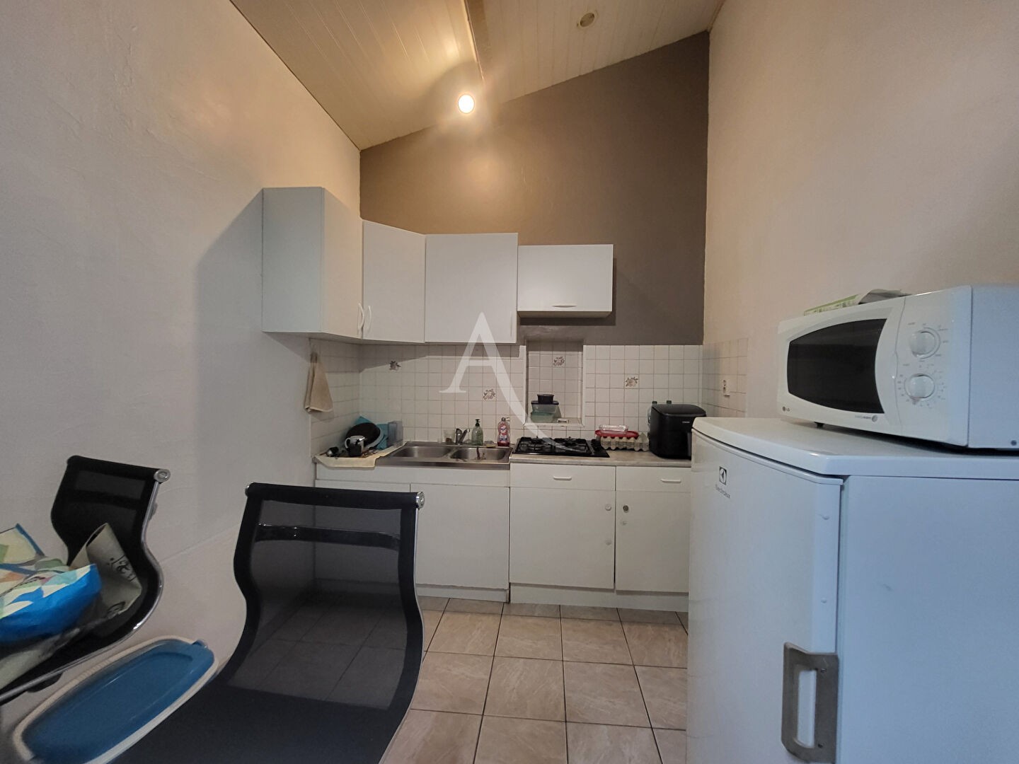 Vente Appartement à Cholet 3 pièces