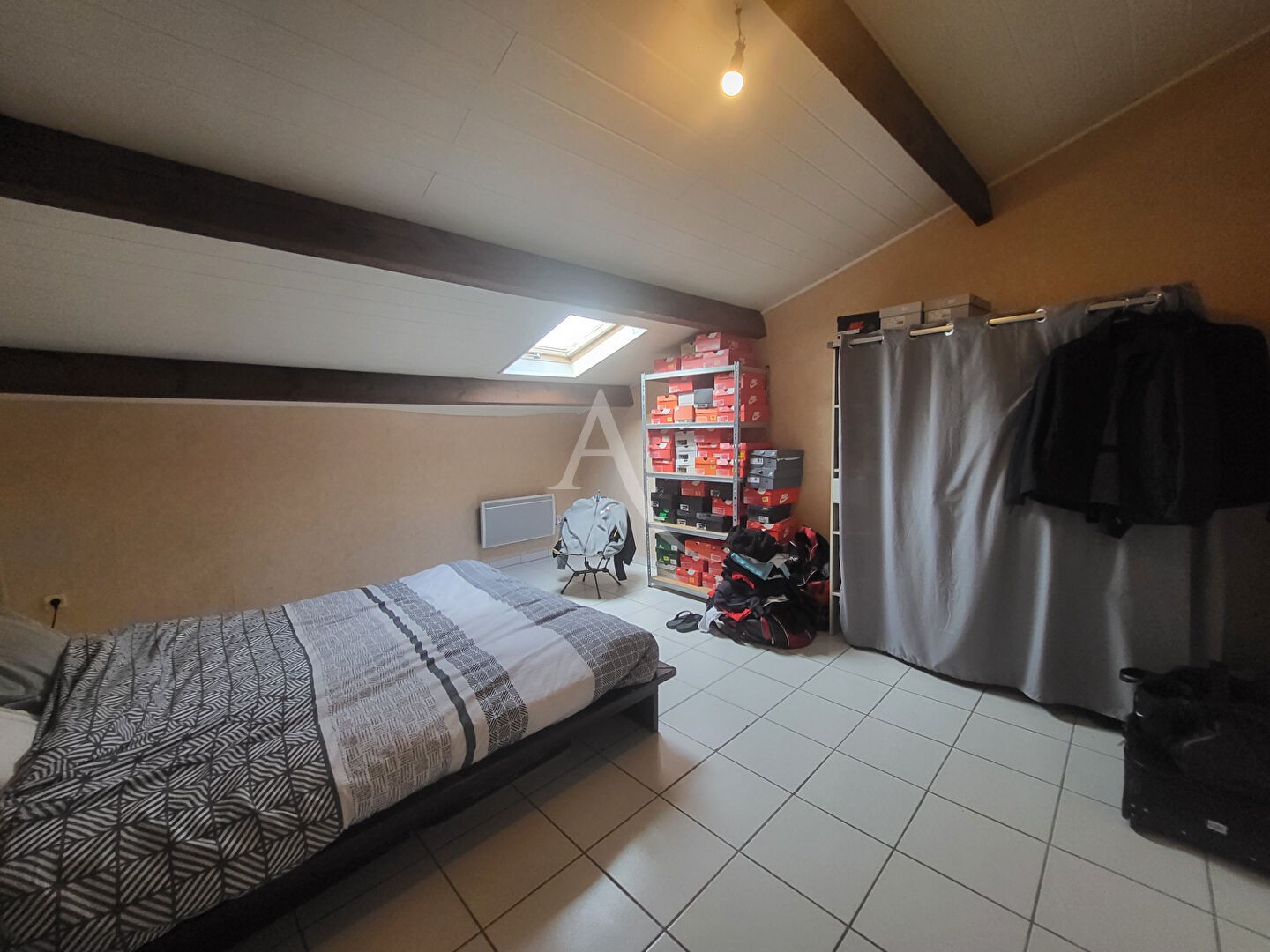 Vente Appartement à Cholet 3 pièces