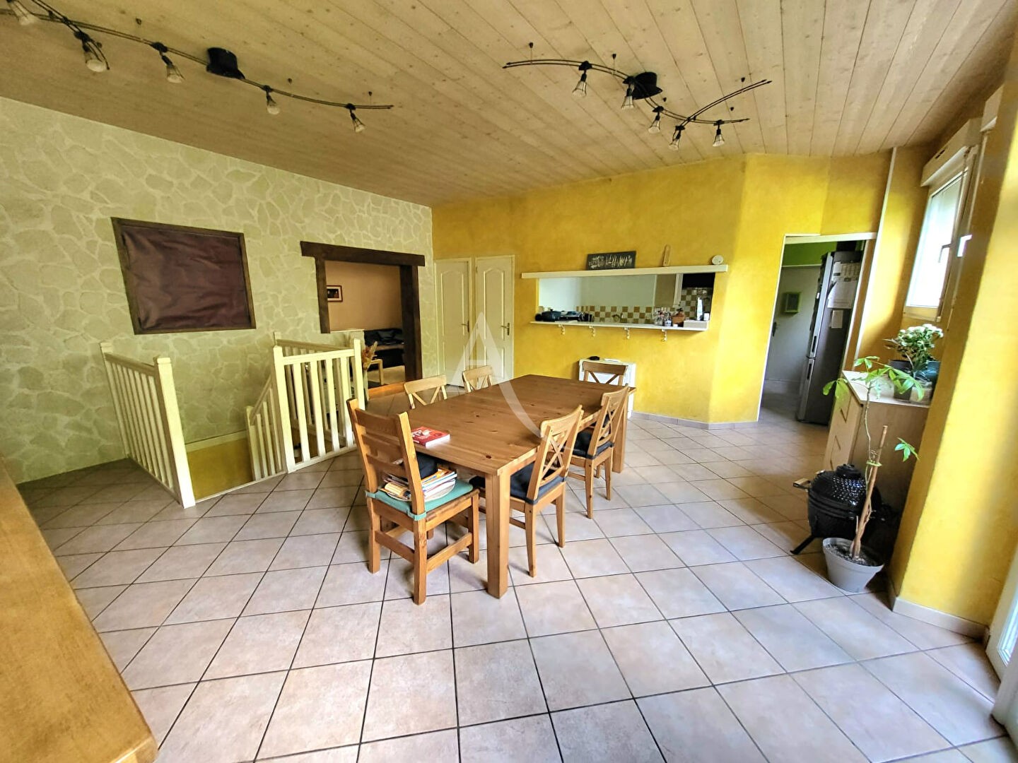 Vente Maison à Thouarcé 7 pièces