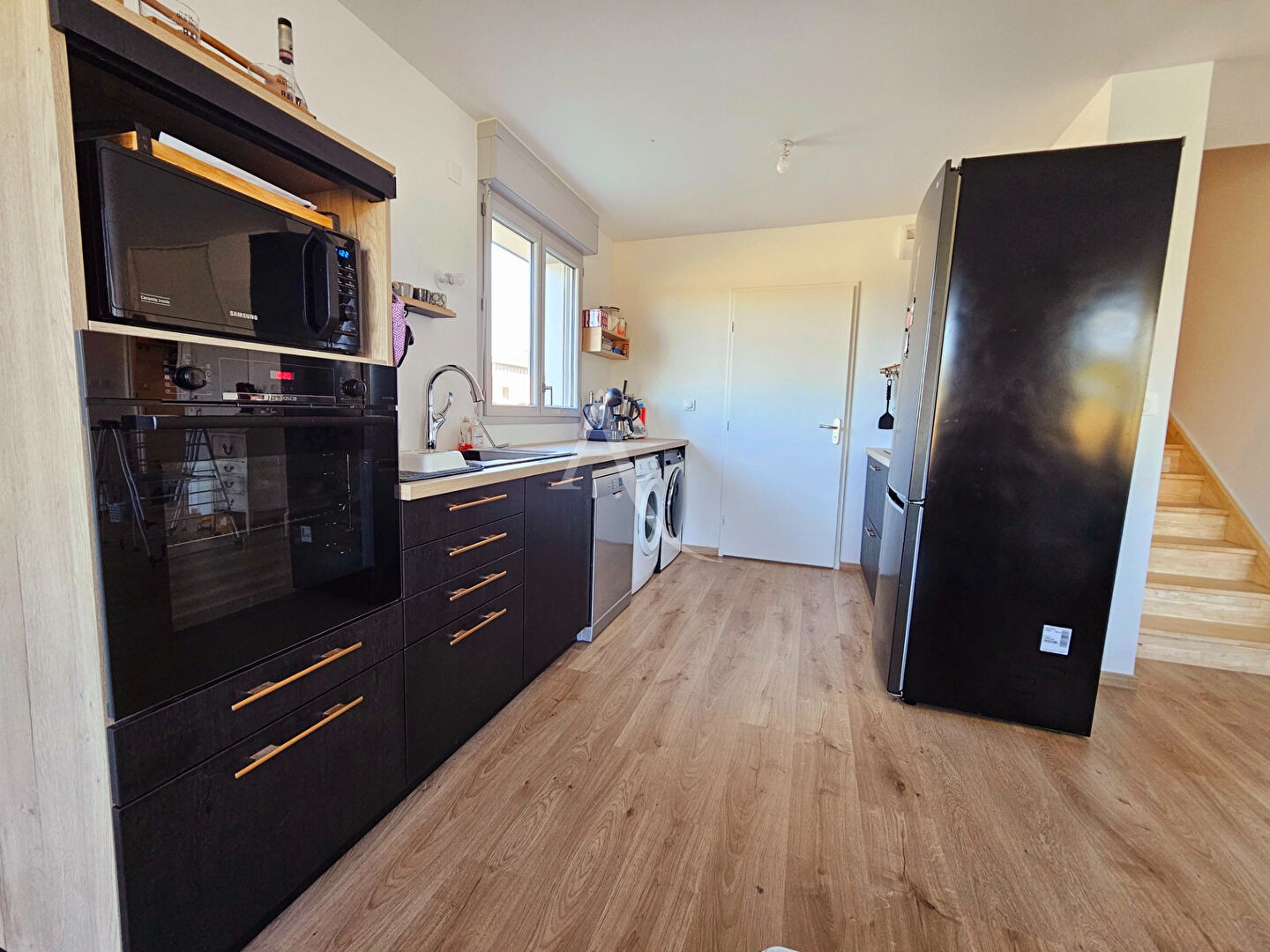 Vente Maison à Angers 5 pièces