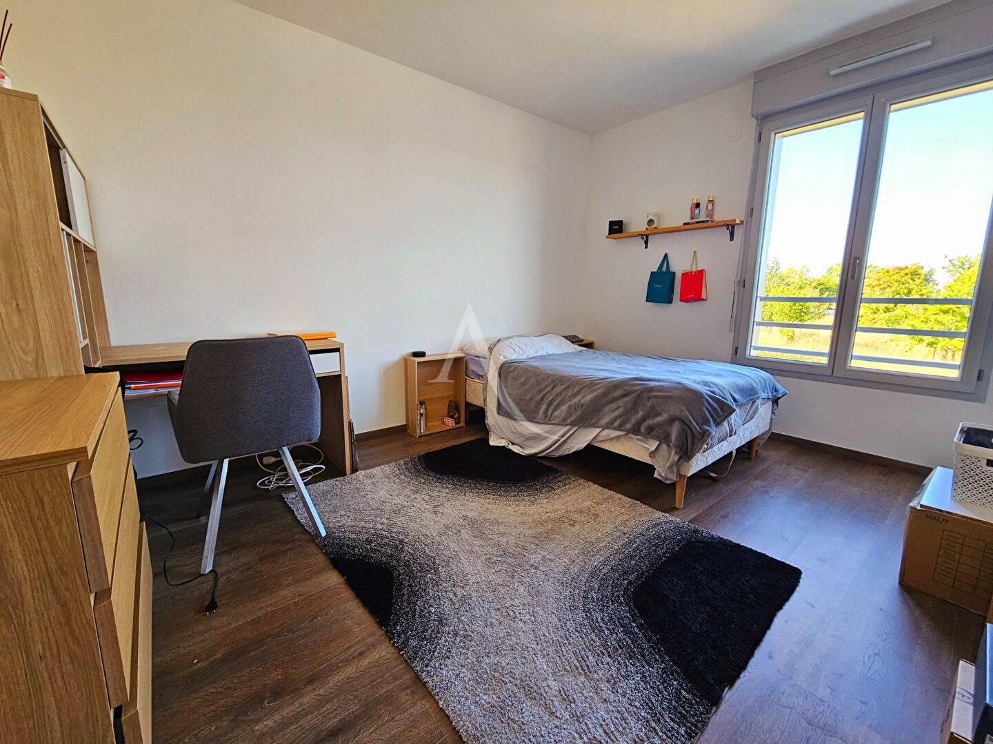 Vente Maison à Angers 5 pièces