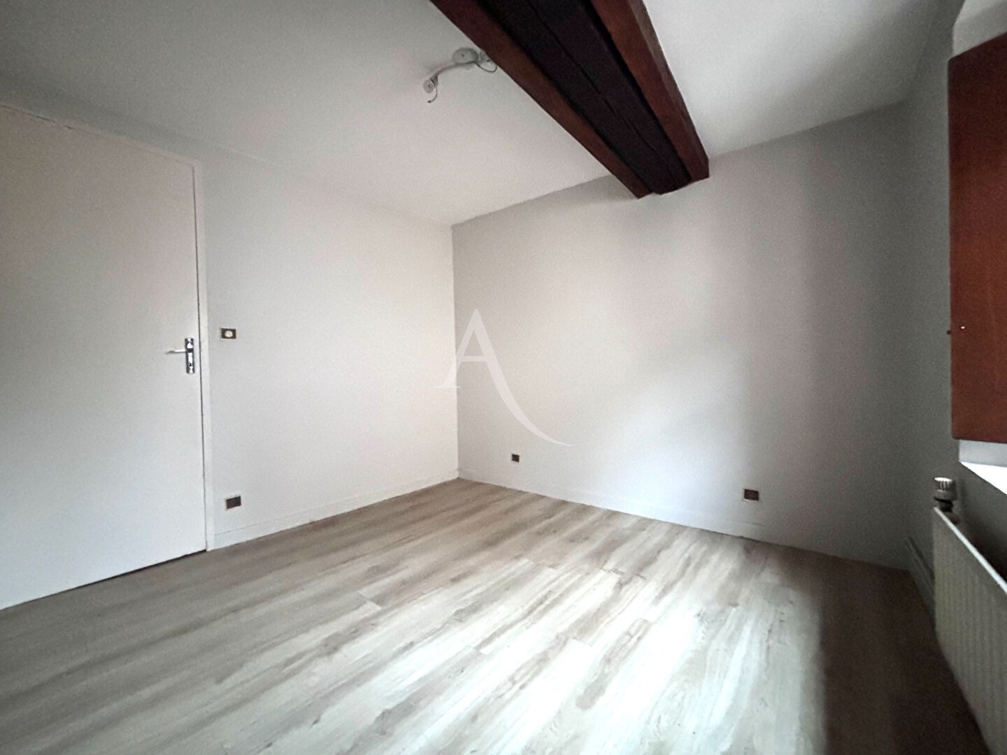 Vente Appartement à Laval 3 pièces