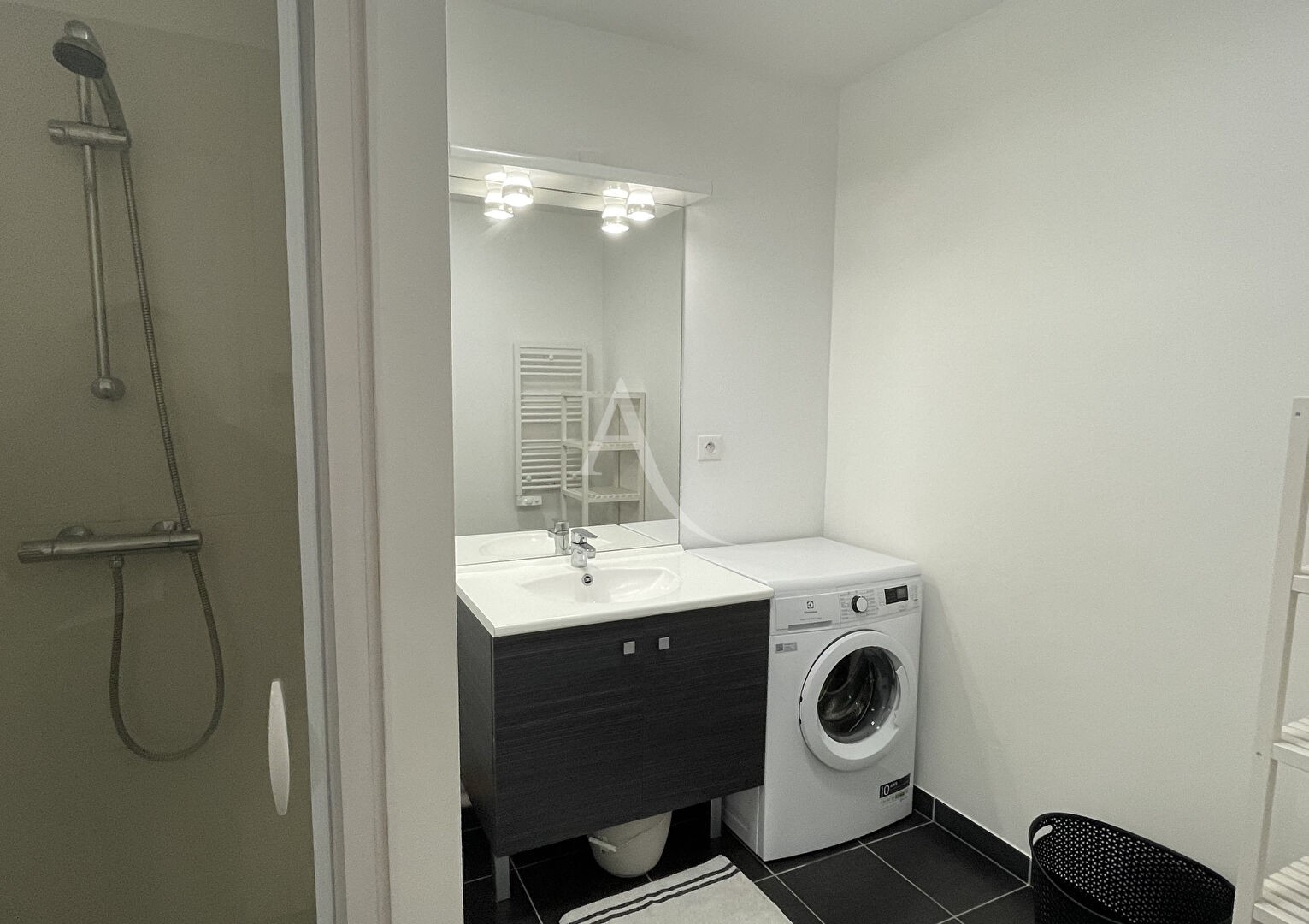 Location Appartement à Angers 2 pièces