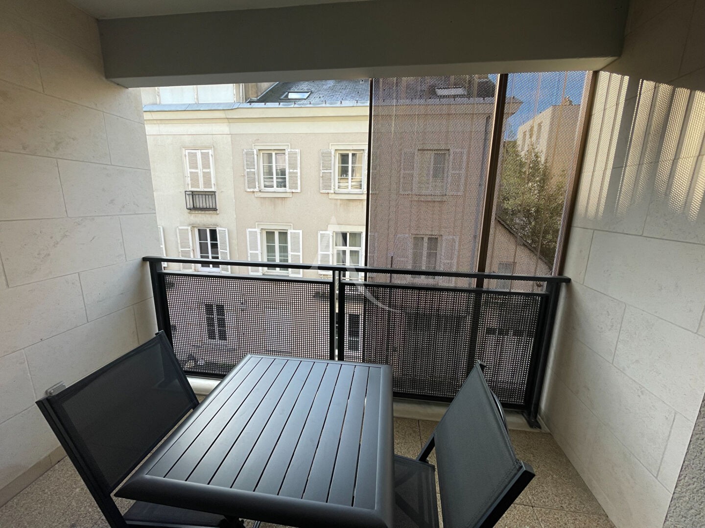 Location Appartement à Angers 2 pièces