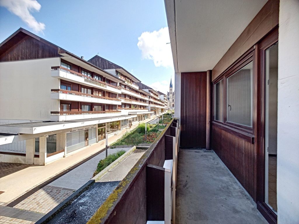 Vente Appartement à Reims 2 pièces