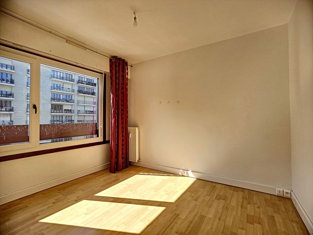 Vente Appartement à Reims 2 pièces