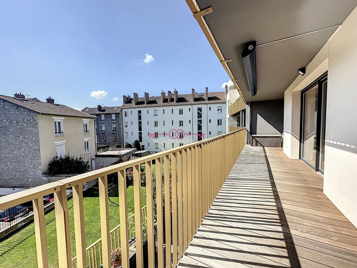 Vente Appartement à Reims 5 pièces