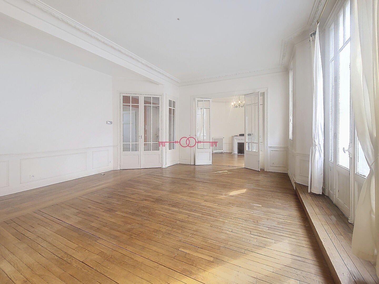 Vente Appartement à Reims 6 pièces