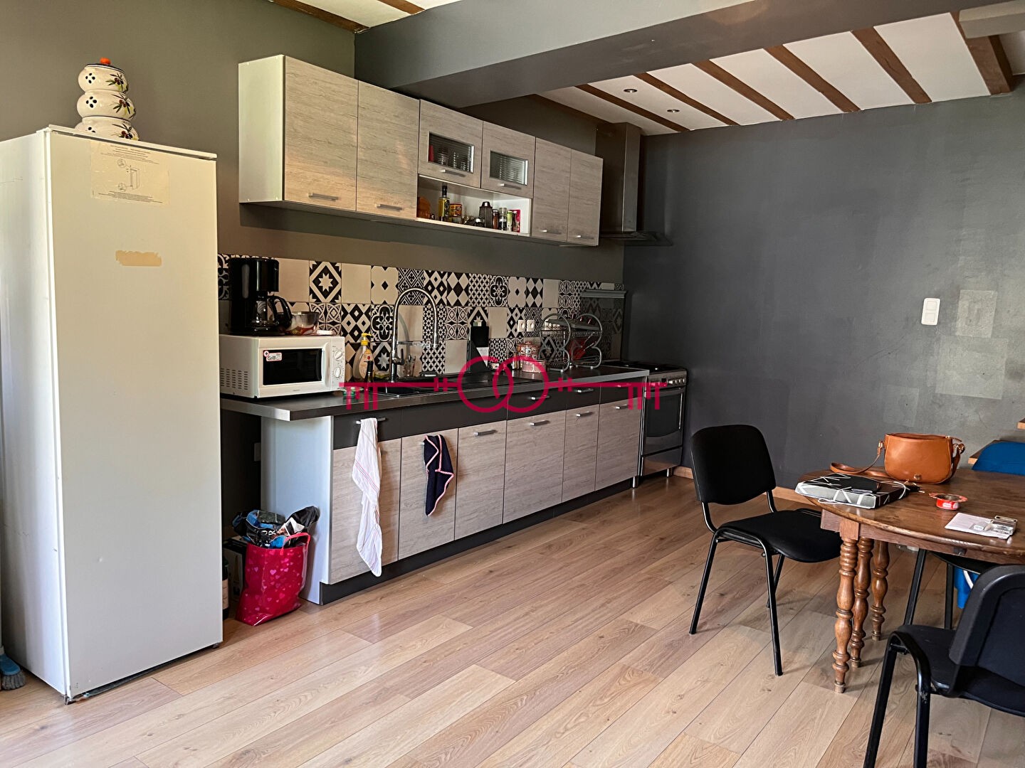 Vente Maison à Mussy-sur-Seine 4 pièces