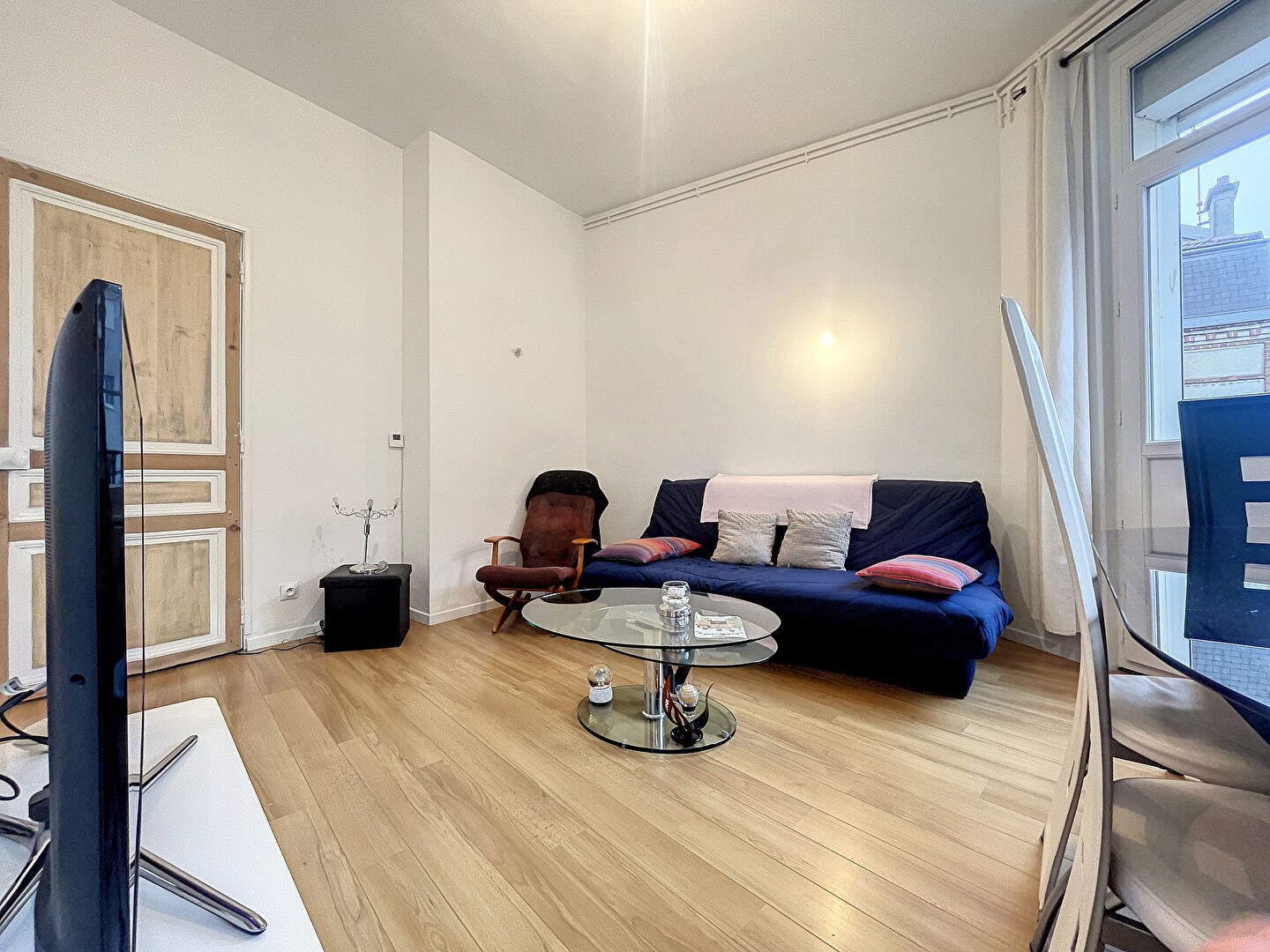 Vente Appartement à Reims 2 pièces