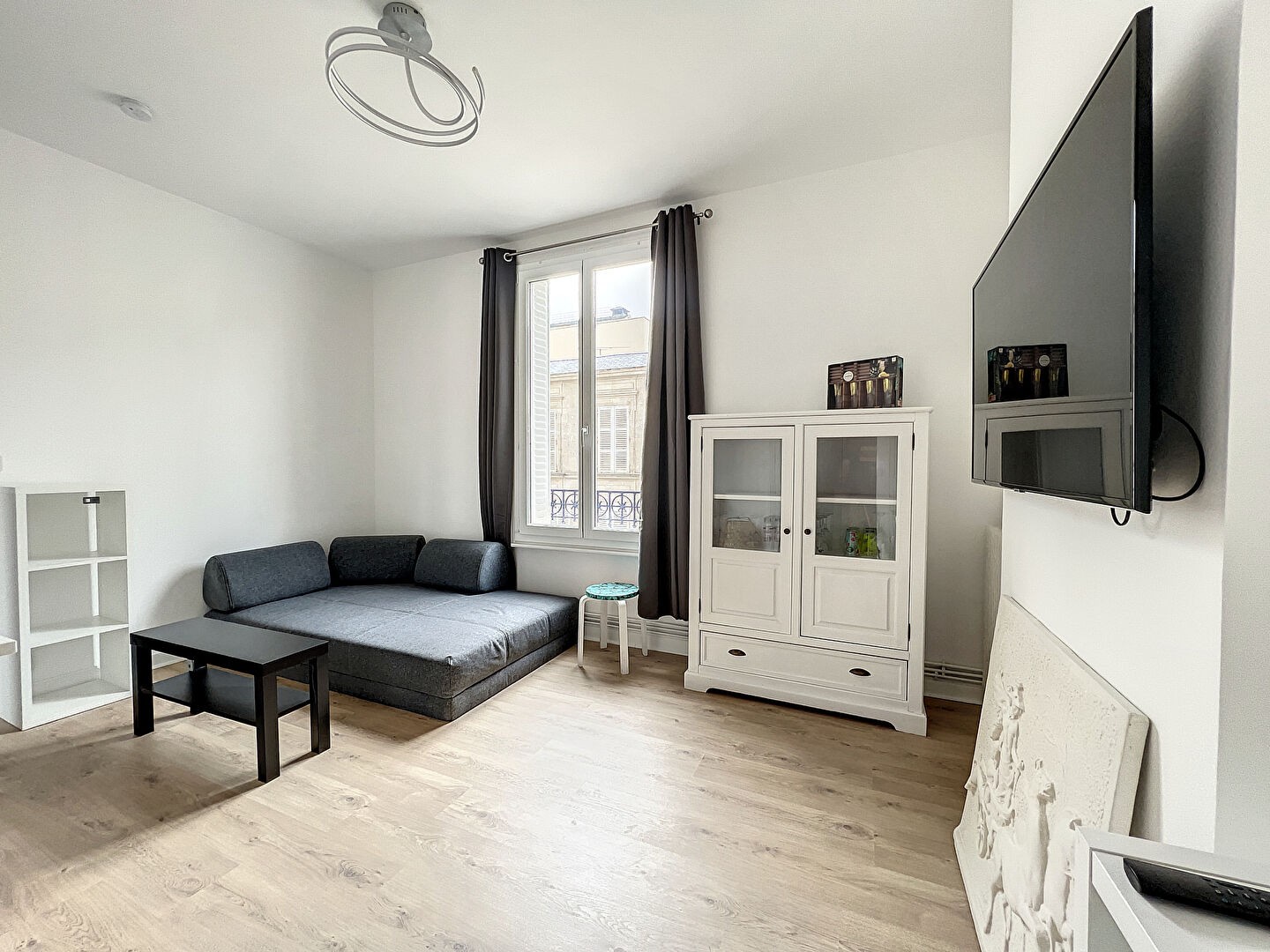 Vente Appartement à Reims 2 pièces