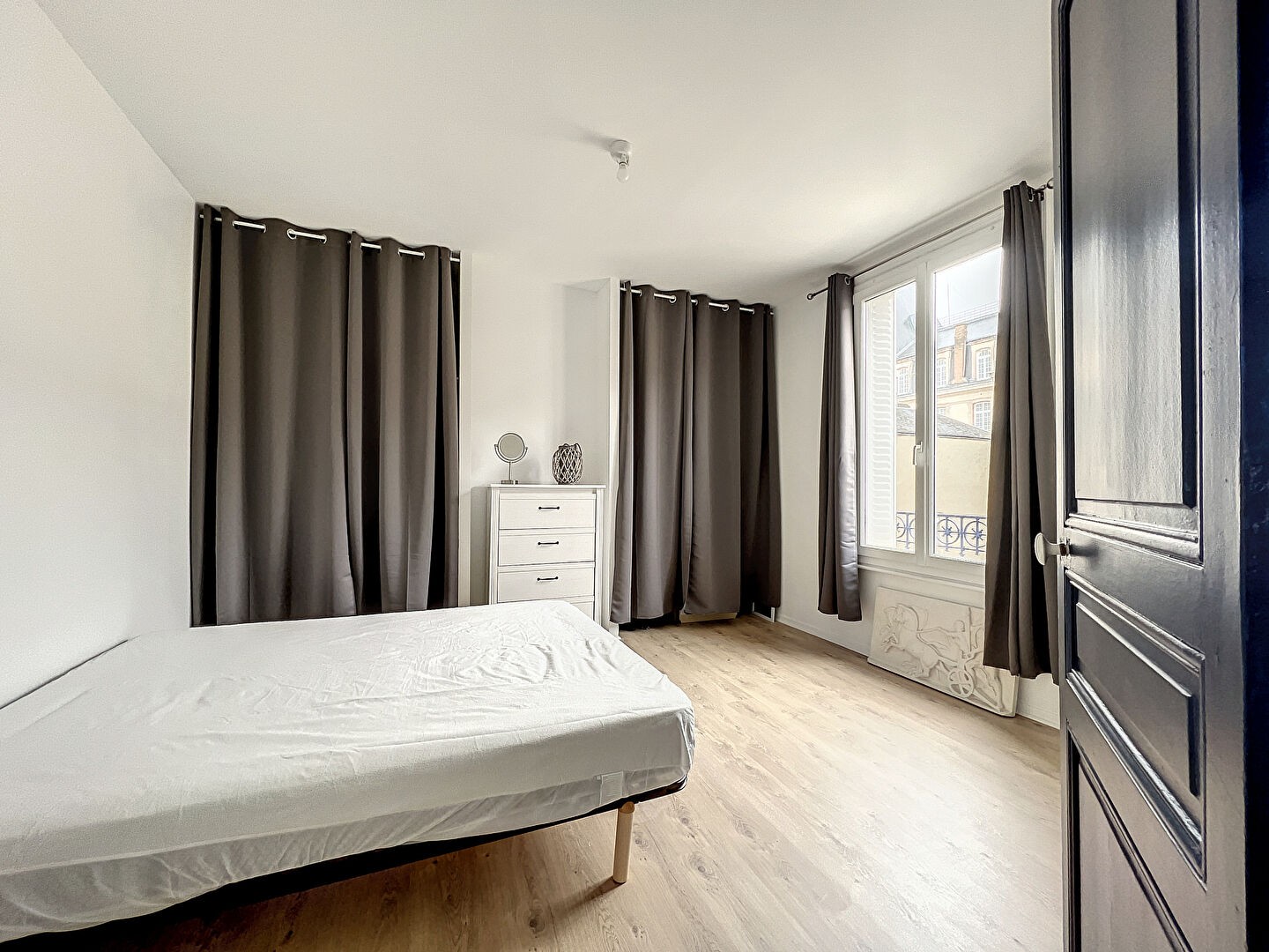 Vente Appartement à Reims 2 pièces