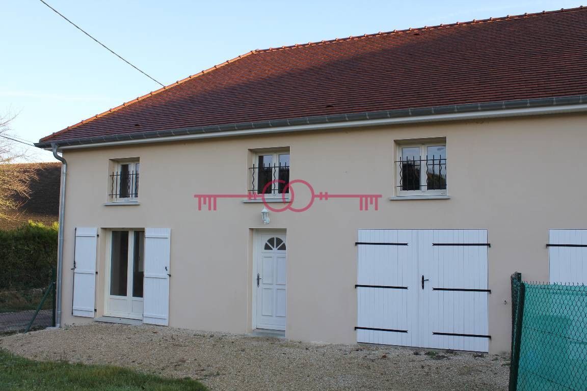 Vente Maison à Vauchassis 10 pièces