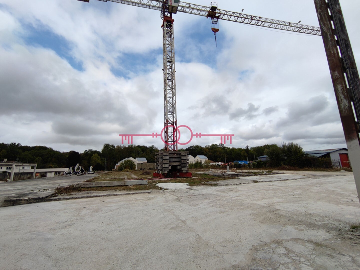 Vente Garage / Parking à Saint-André-les-Vergers 0 pièce