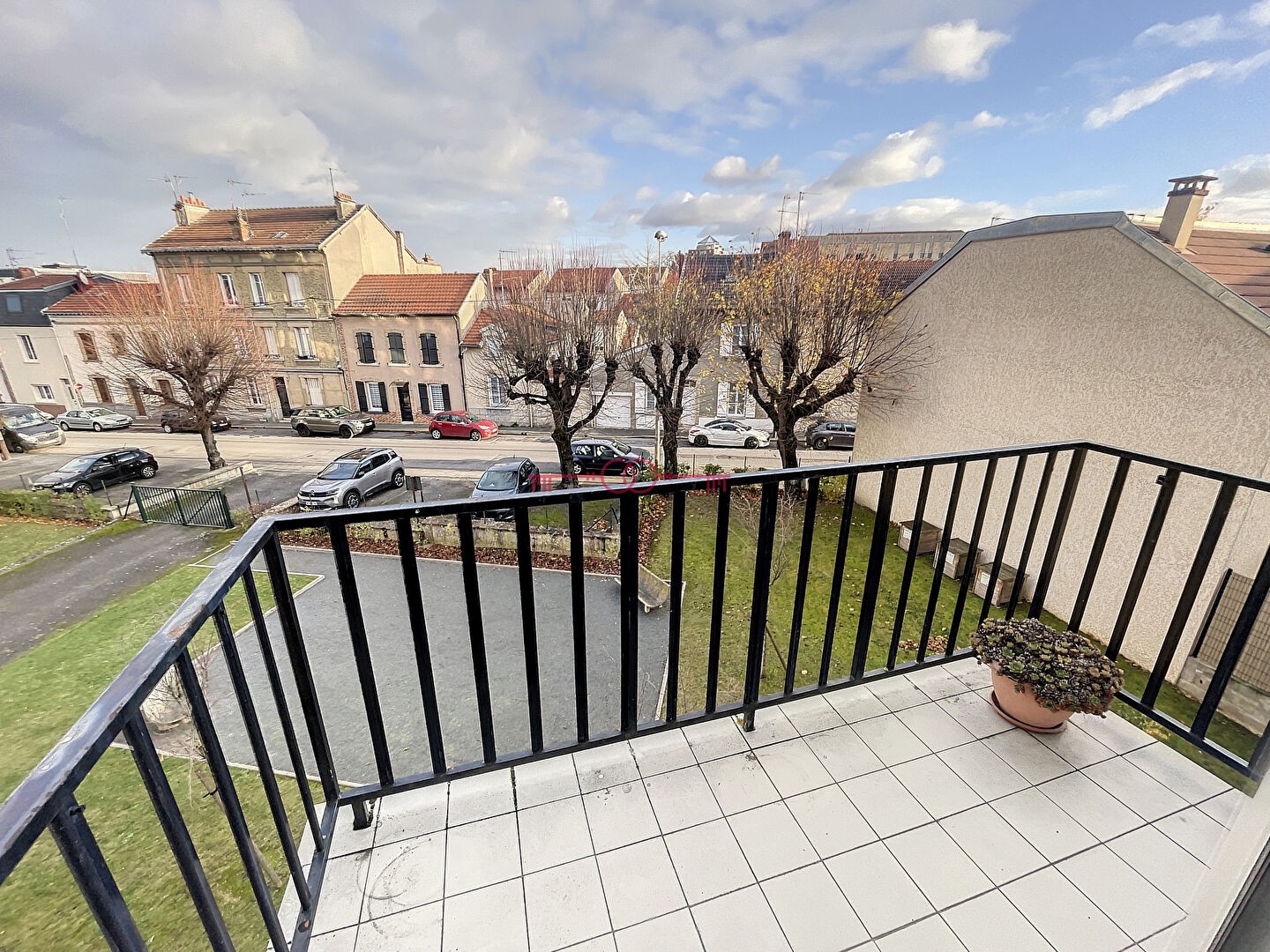 Vente Appartement à Reims 4 pièces