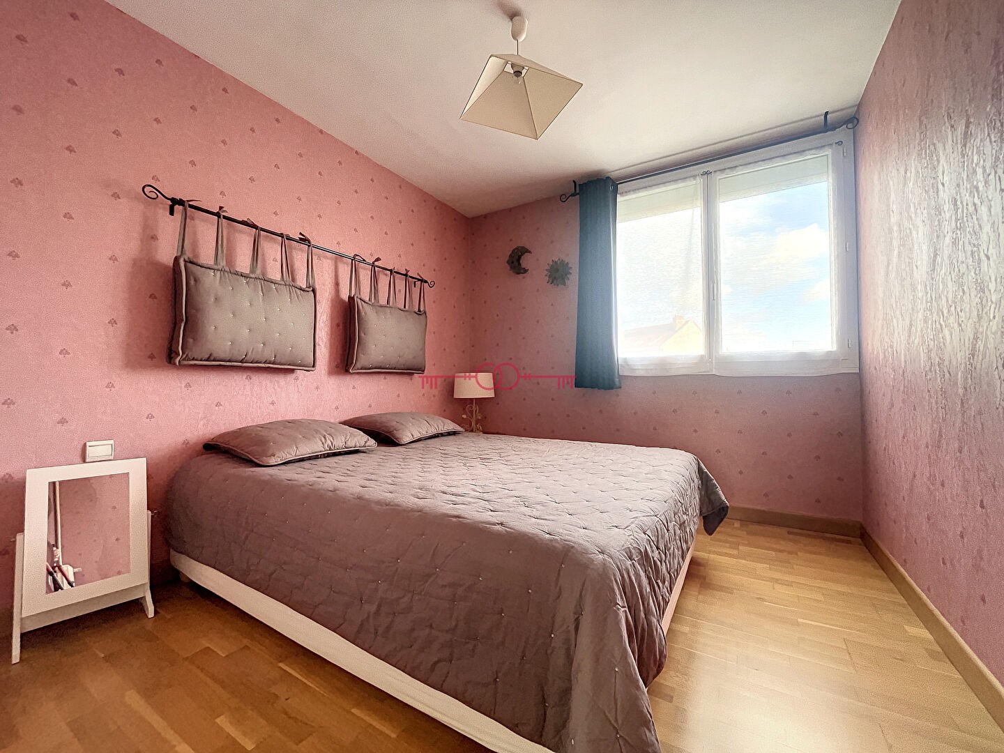 Vente Appartement à Reims 4 pièces