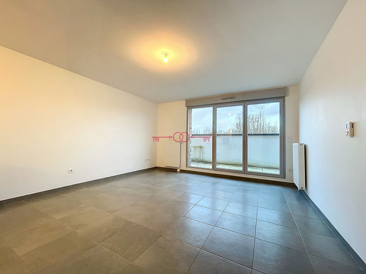 Vente Appartement à Bezannes 2 pièces