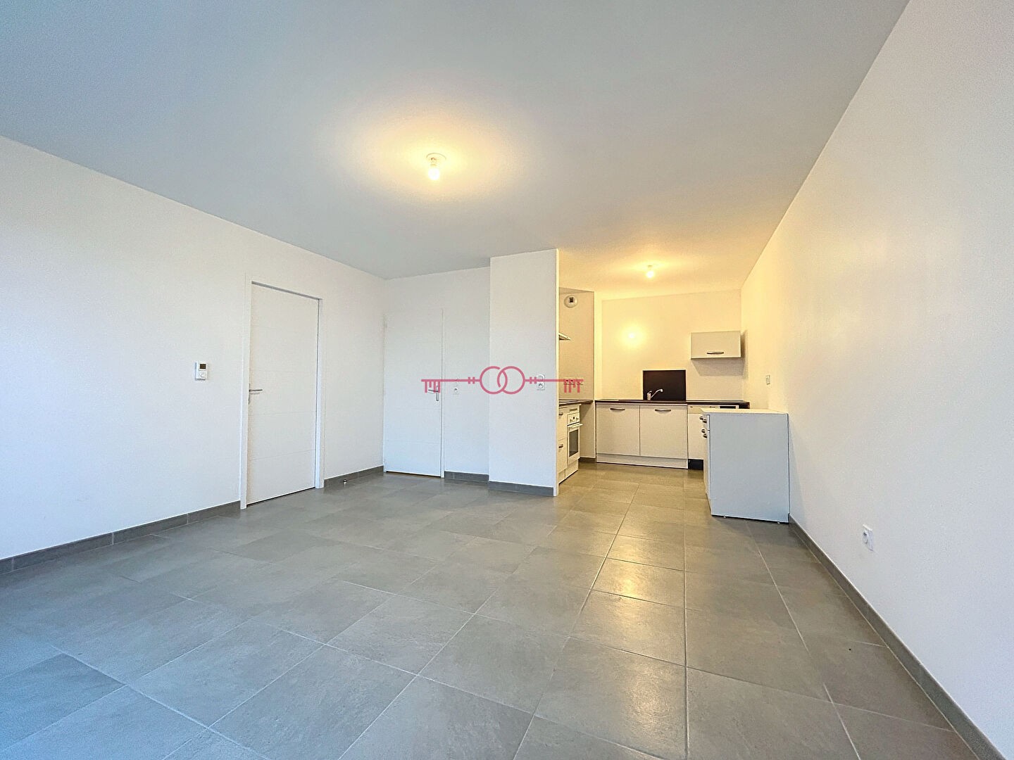 Vente Appartement à Bezannes 2 pièces