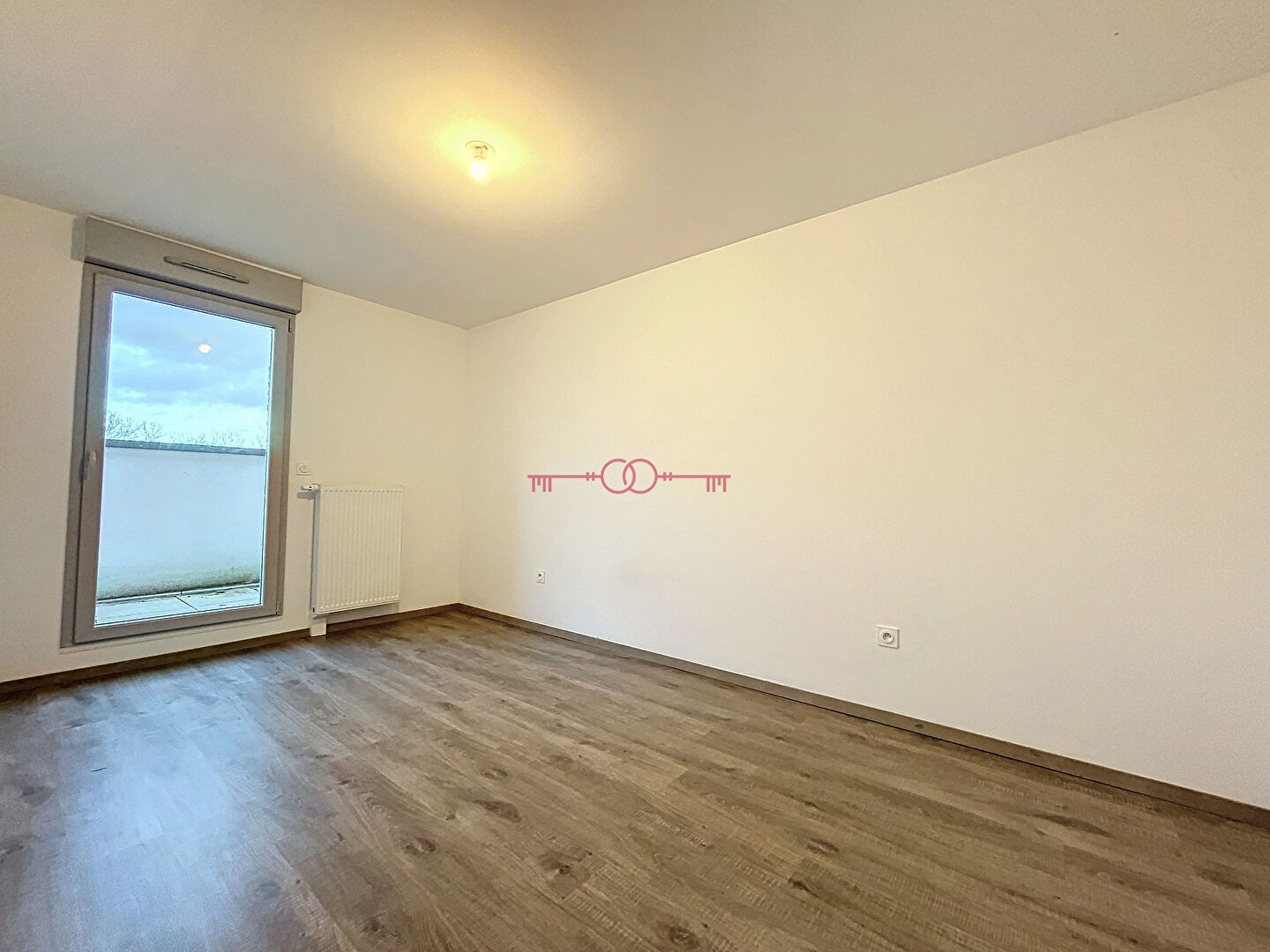 Vente Appartement à Bezannes 2 pièces