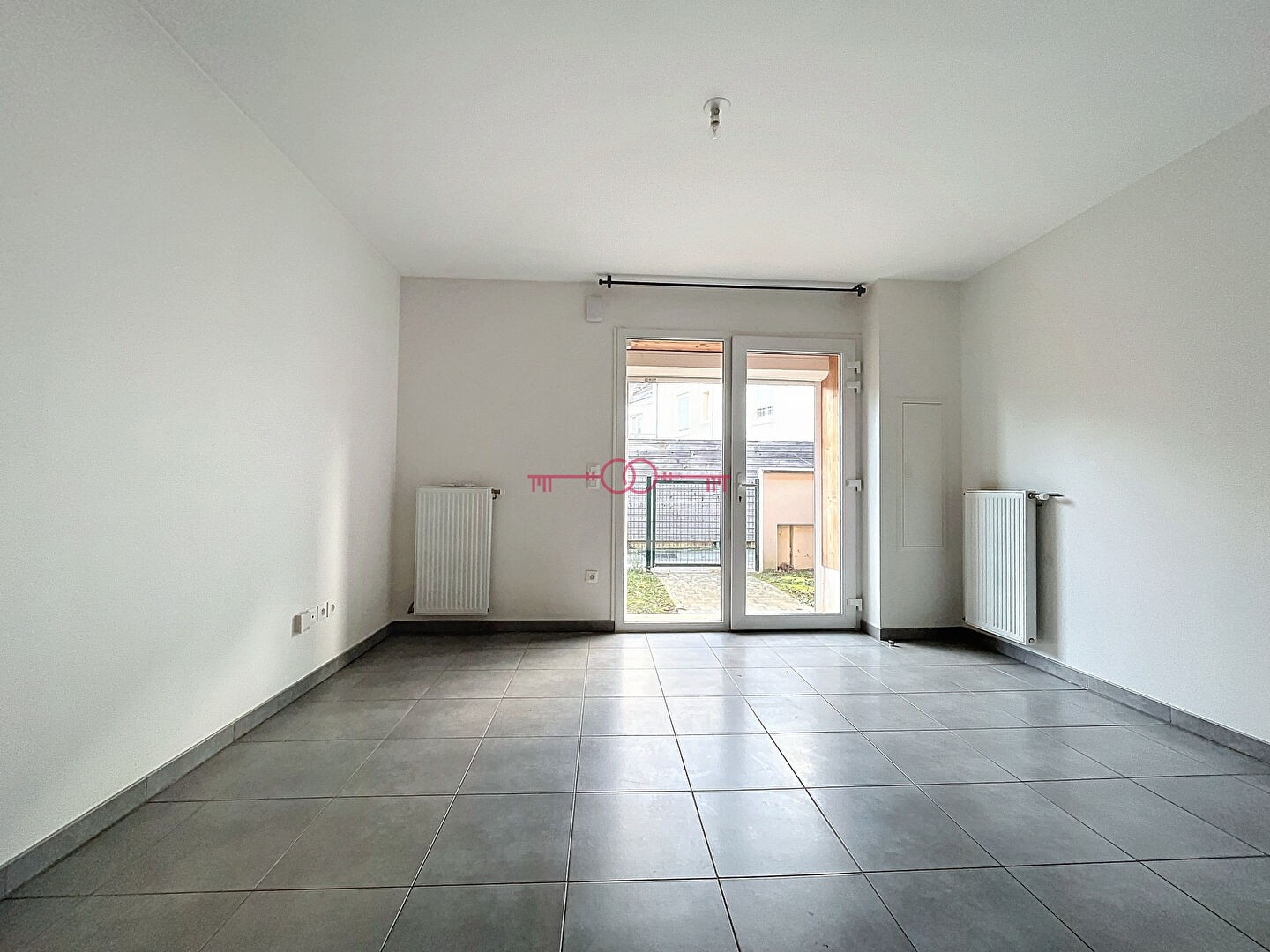 Vente Appartement à Tinqueux 2 pièces