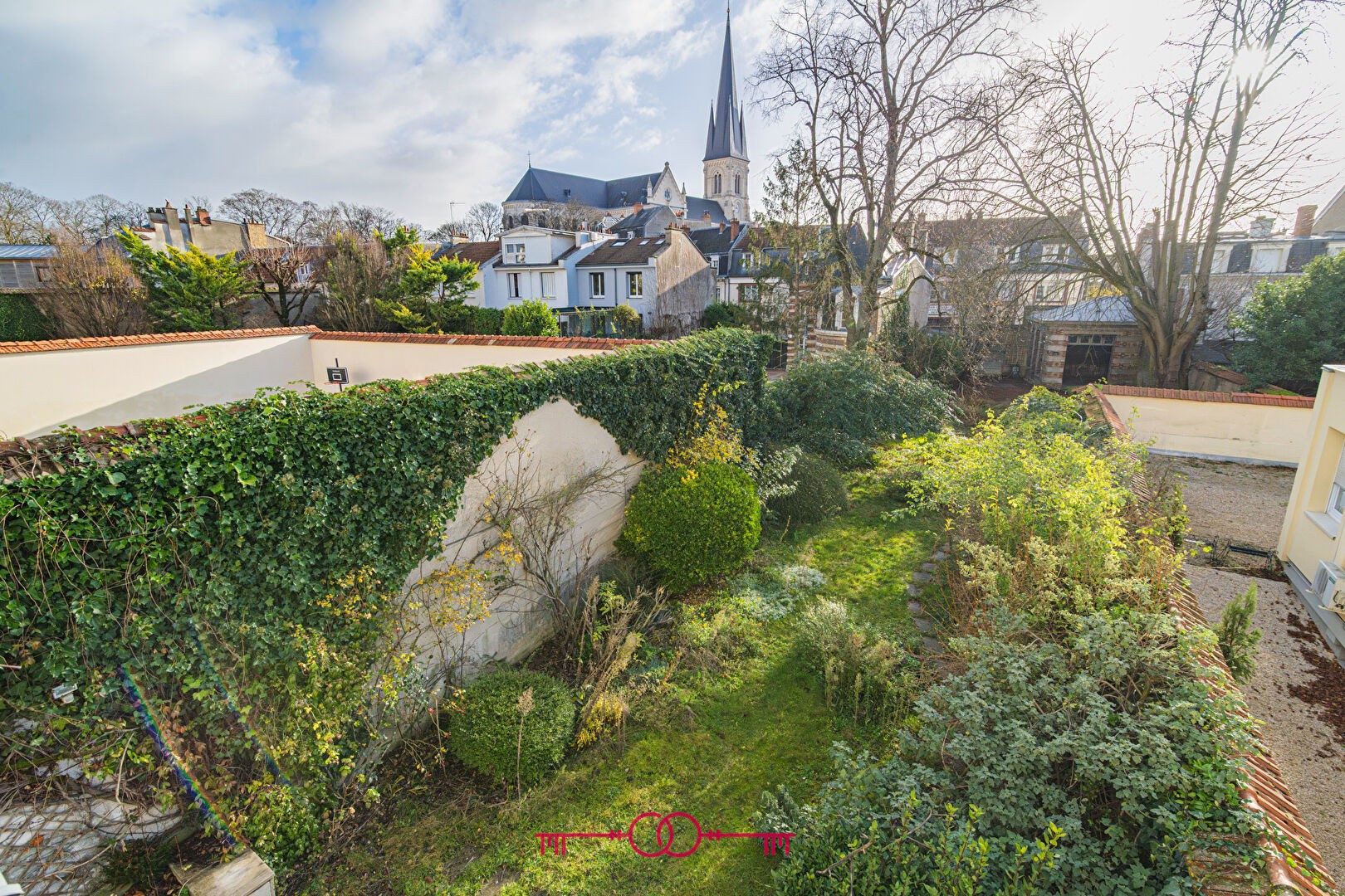 Vente Maison à Reims 9 pièces