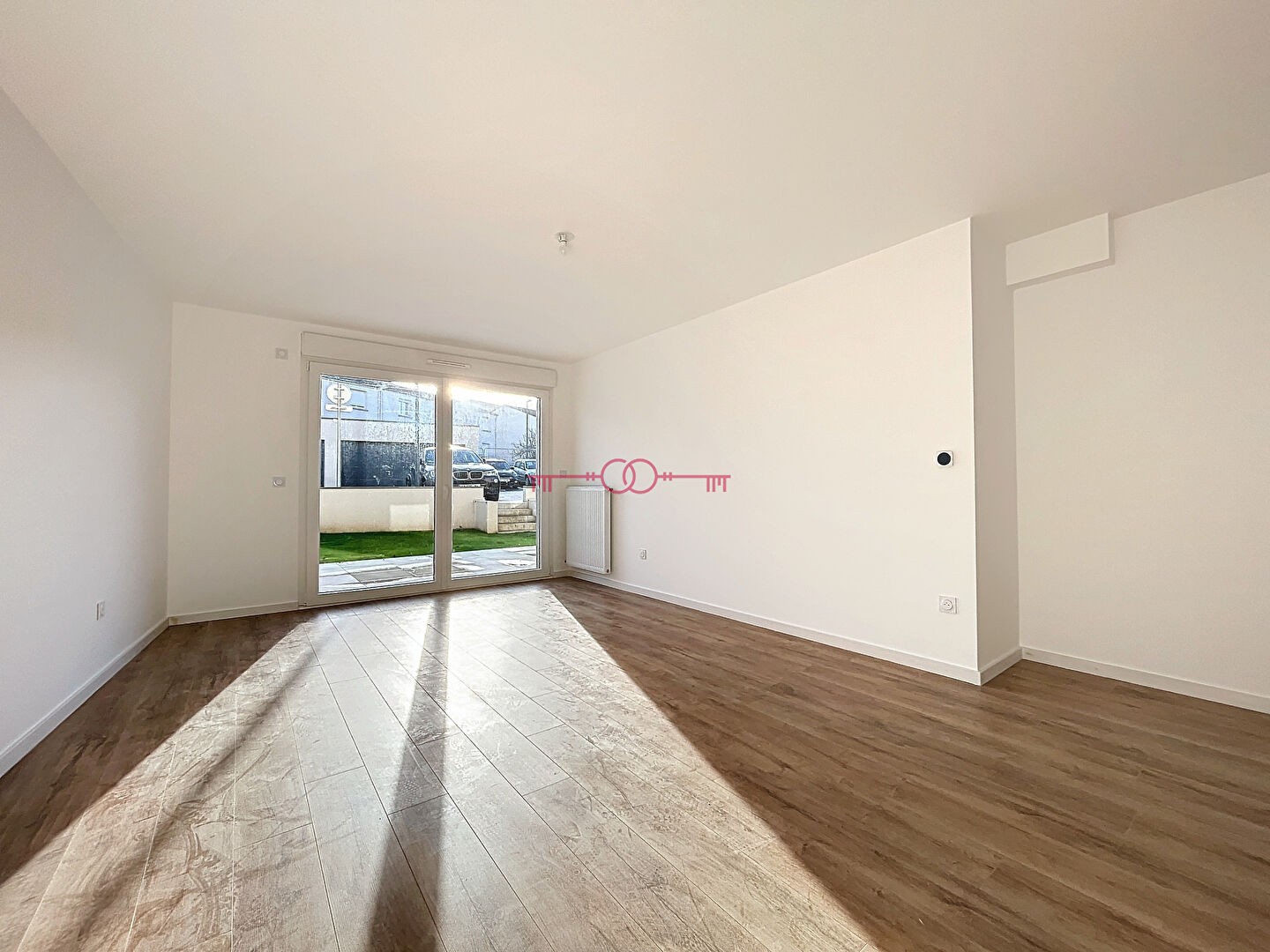 Vente Appartement à Reims 3 pièces