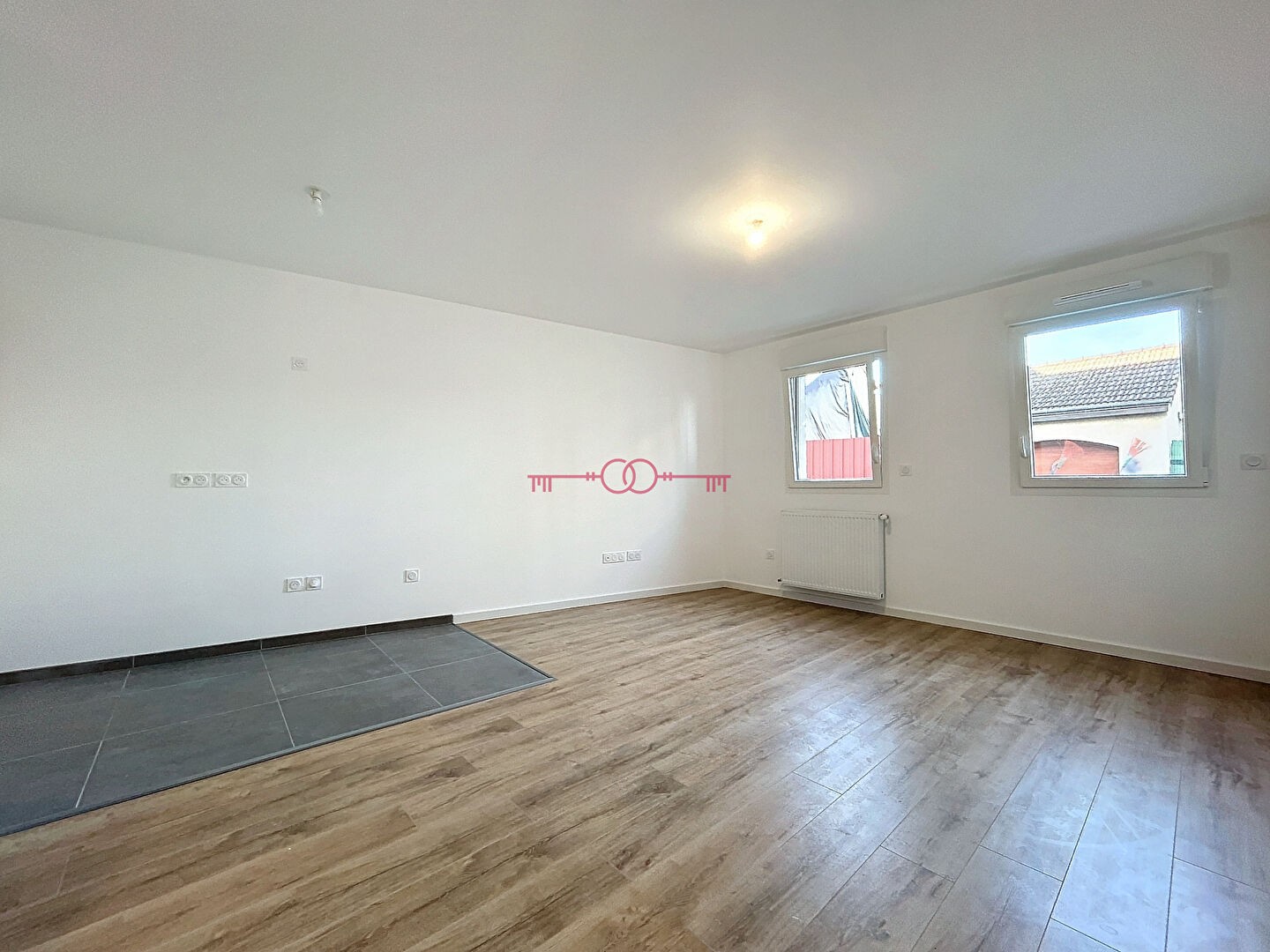 Vente Appartement à Reims 2 pièces