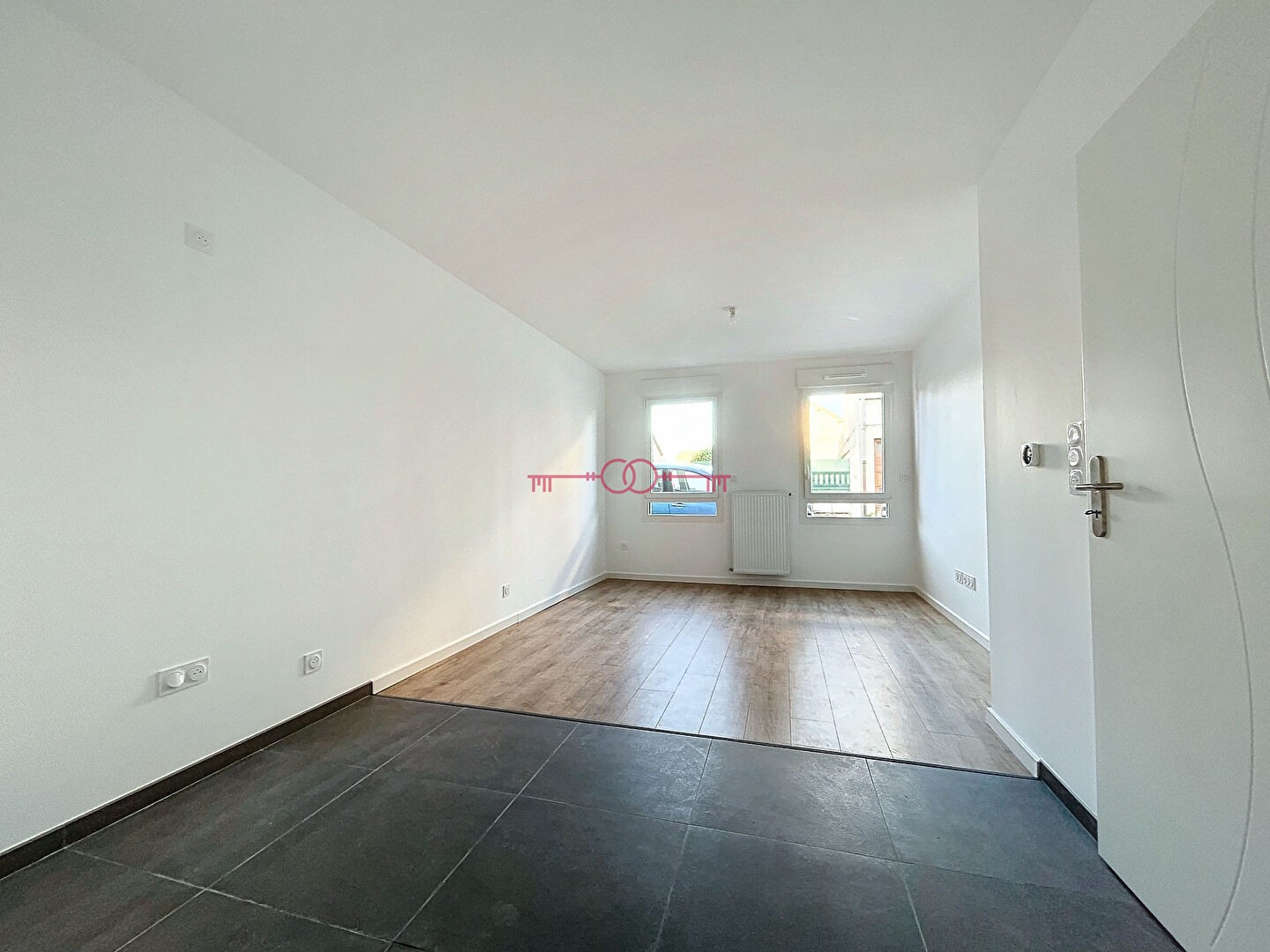 Vente Appartement à Reims 2 pièces