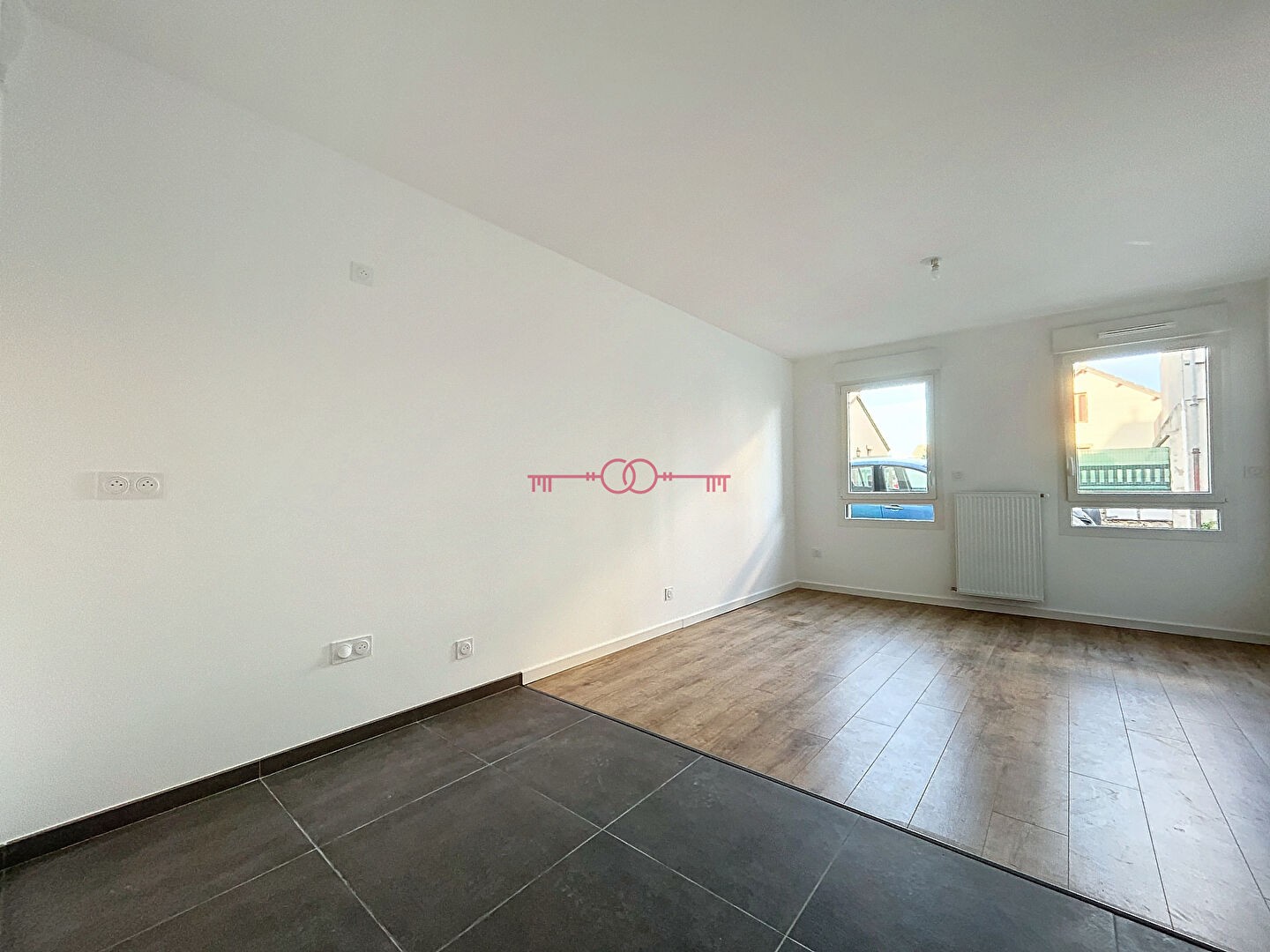 Vente Appartement à Reims 2 pièces