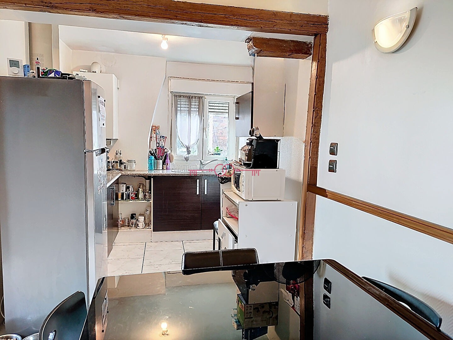 Vente Appartement à Troyes 3 pièces