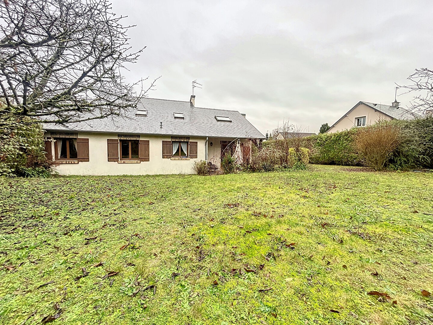 Vente Maison à Tinqueux 6 pièces