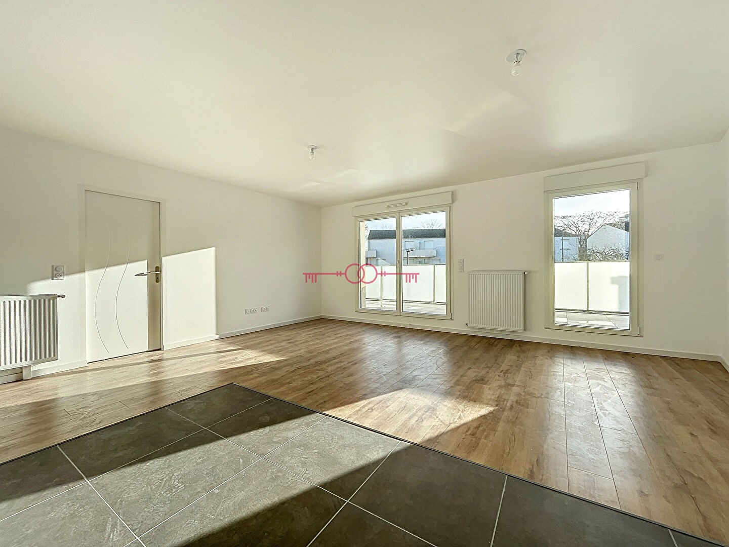 Vente Appartement à Reims 2 pièces