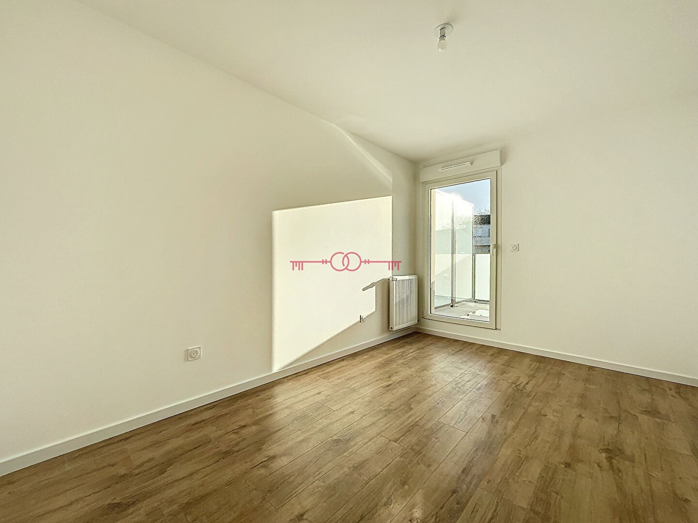 Vente Appartement à Reims 2 pièces