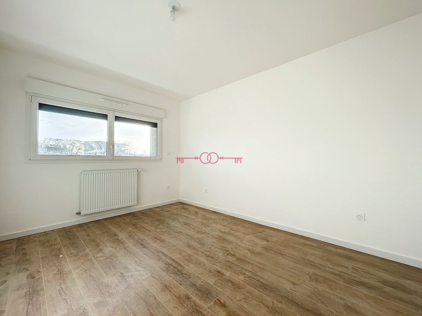 Vente Appartement à Reims 3 pièces