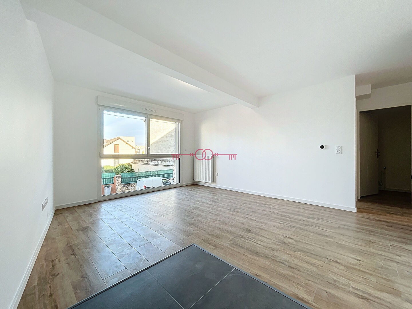 Vente Appartement à Reims 2 pièces