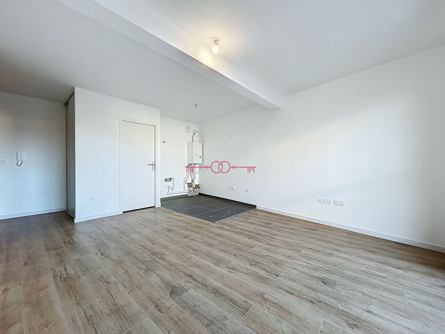 Vente Appartement à Reims 2 pièces