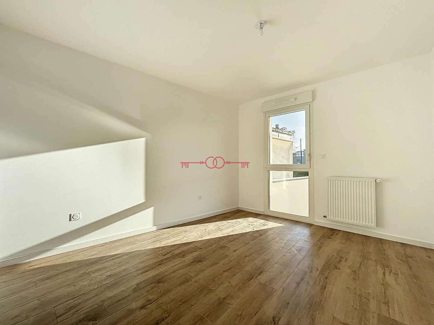 Vente Appartement à Reims 2 pièces