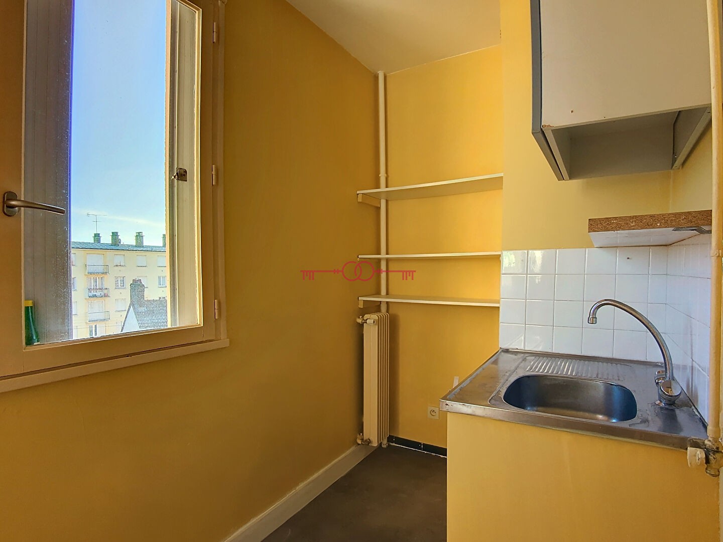 Vente Appartement à Troyes 1 pièce