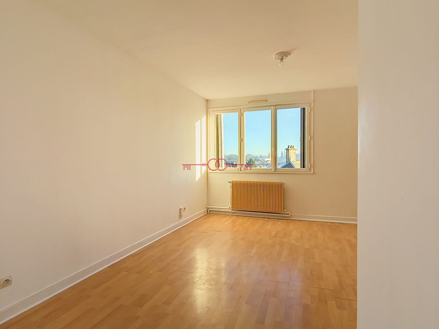 Vente Appartement à Troyes 1 pièce