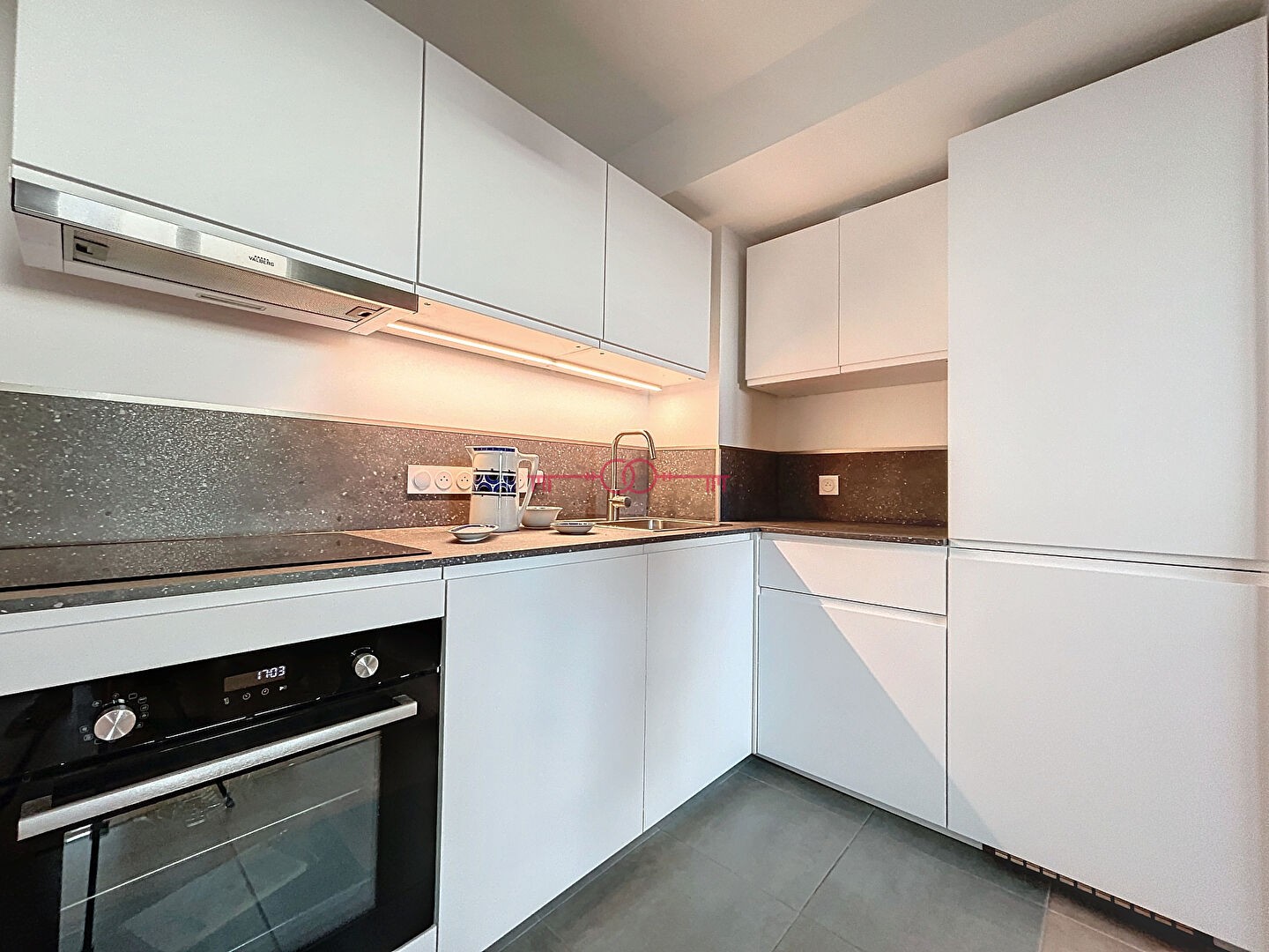 Vente Appartement à Reims 3 pièces