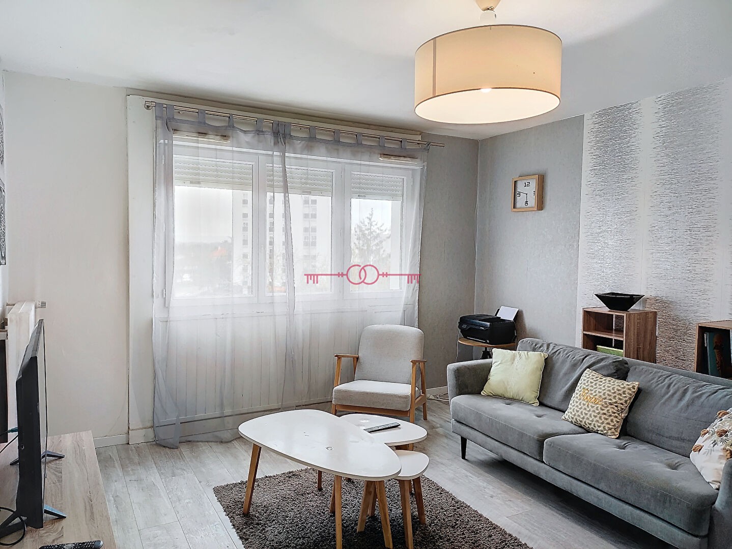 Vente Appartement à Troyes 4 pièces