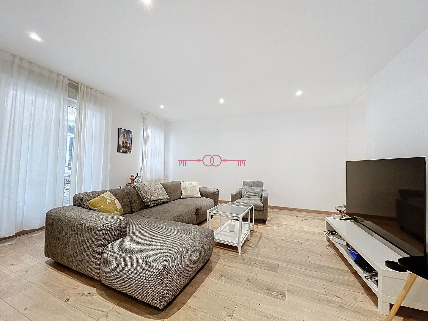 Vente Appartement à Reims 4 pièces