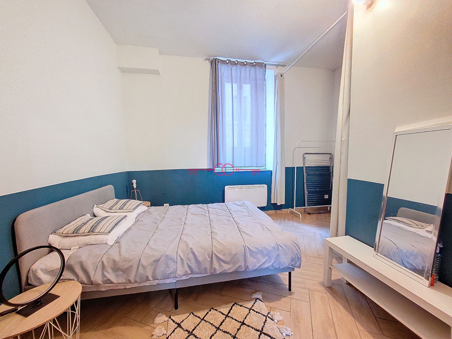 Vente Appartement à Reims 2 pièces