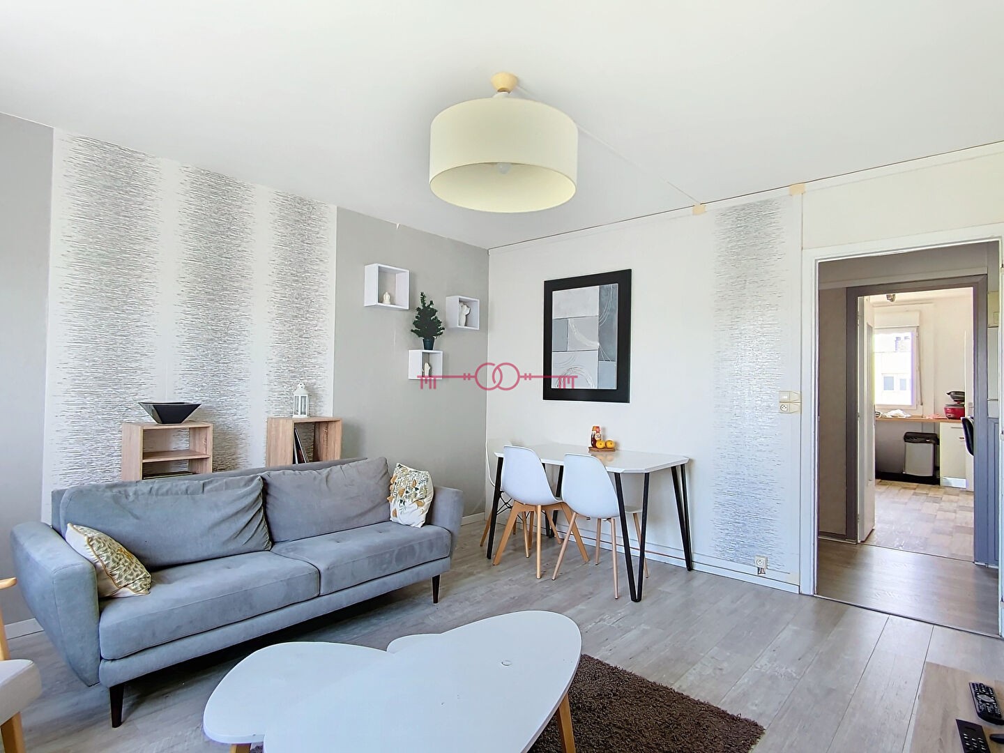 Vente Appartement à Troyes 4 pièces