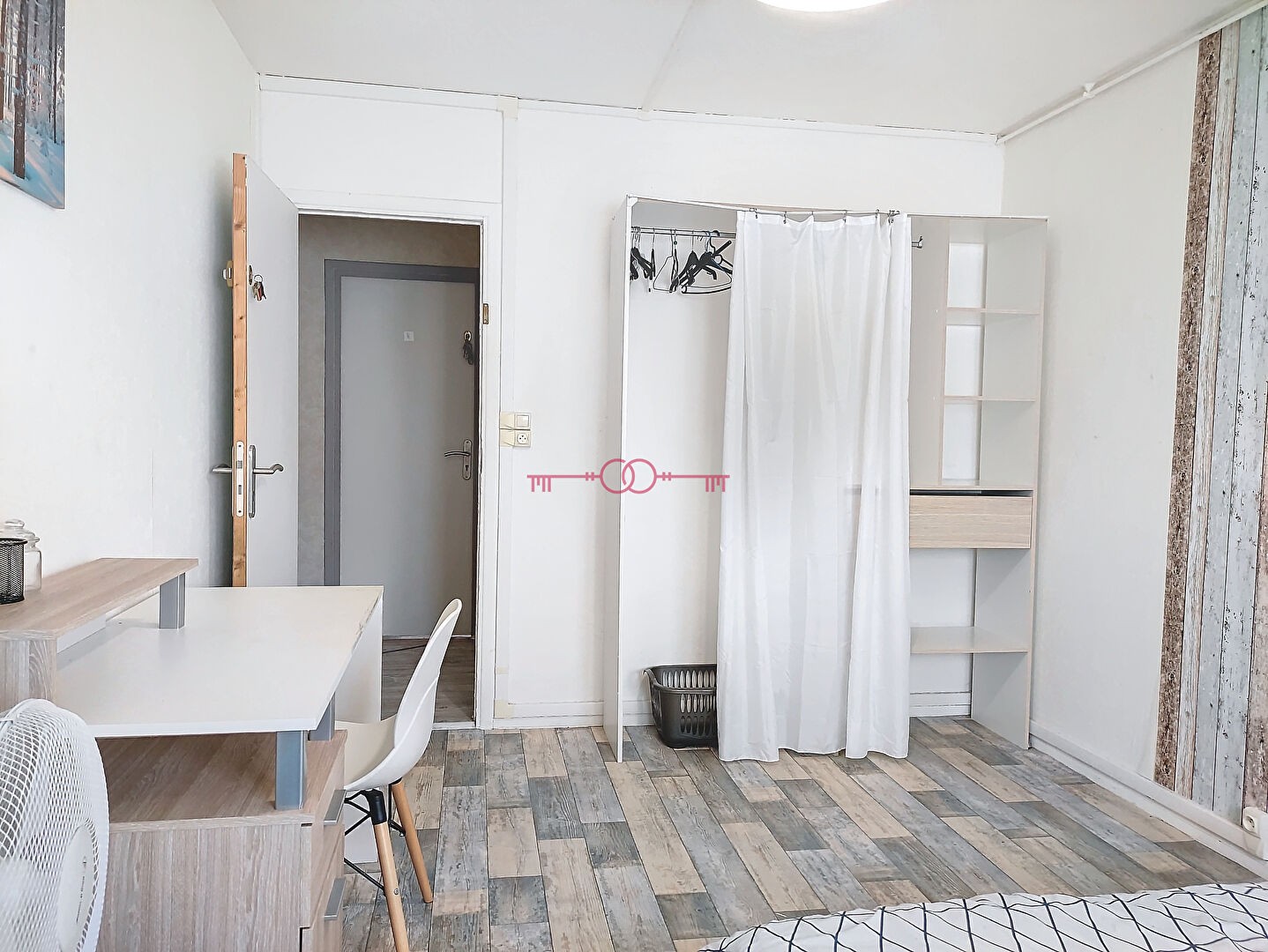 Vente Appartement à Troyes 4 pièces