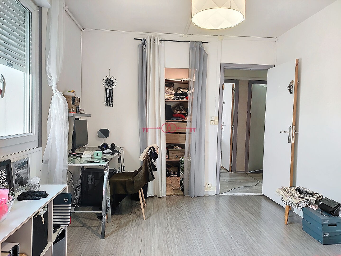 Vente Appartement à Troyes 4 pièces