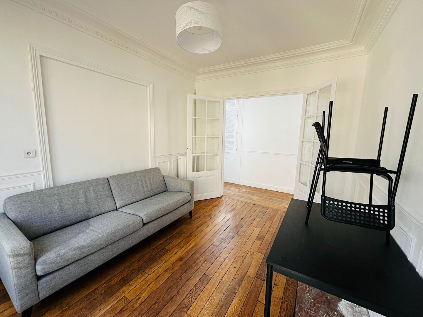 Location Appartement à Reims 4 pièces