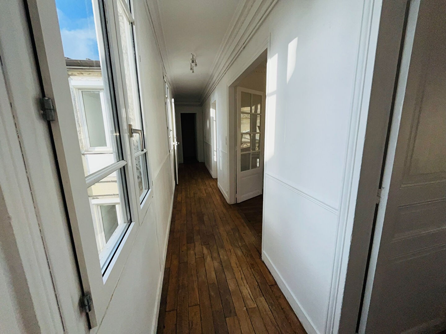 Location Appartement à Reims 4 pièces