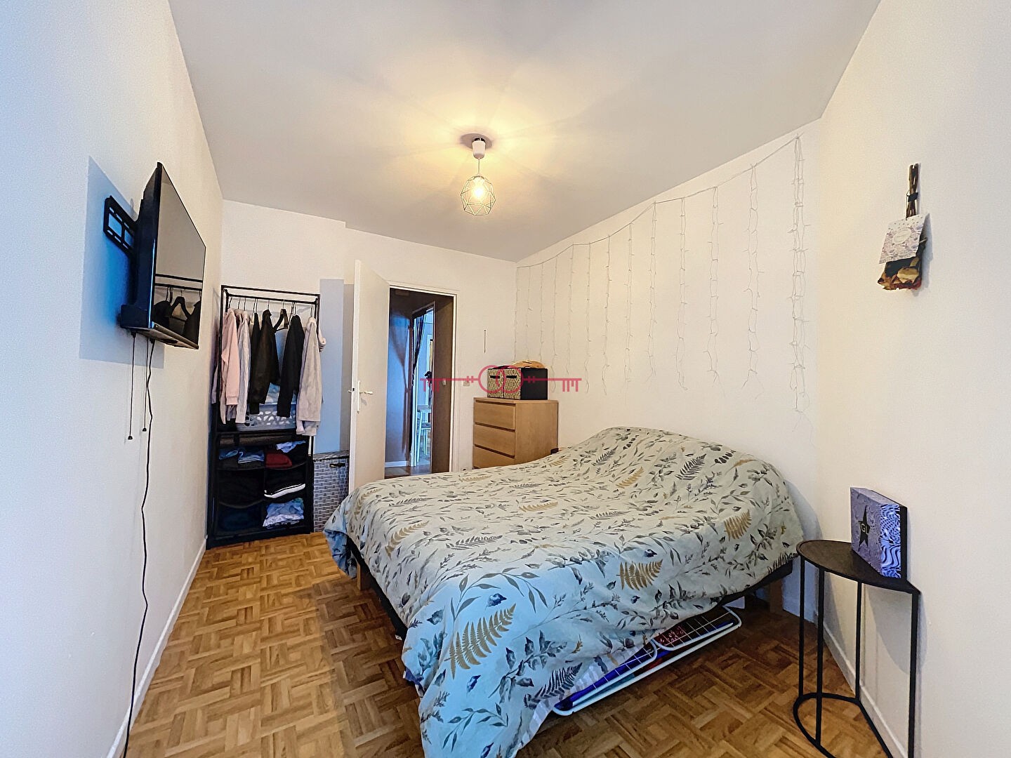 Vente Appartement à Reims 2 pièces